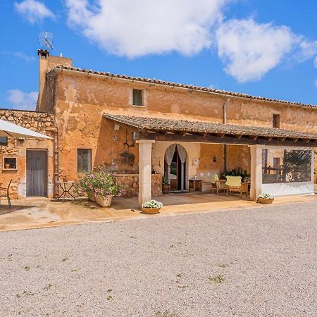 Villa Son Galileu à Llucmajor  Extérieur photo