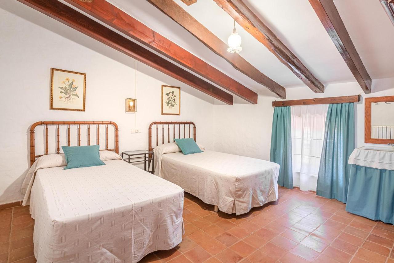 Villa Son Galileu à Llucmajor  Extérieur photo